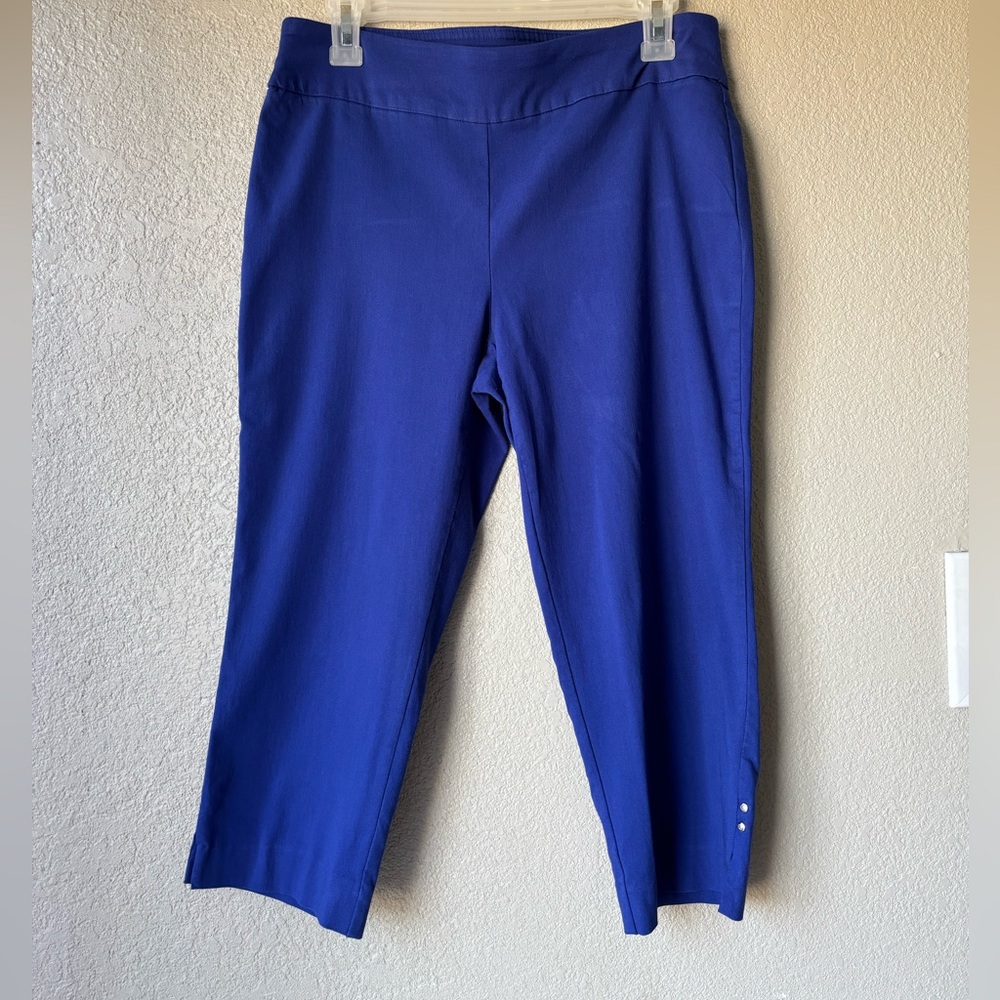 Counterparts Capris
Size 10! - Picture 3 of 10